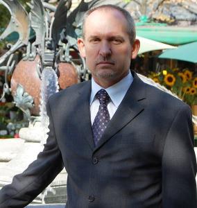 agent Mirosław Juszczak