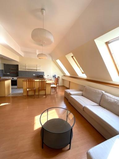 Mieszkanie 3 pokoje 84.53 m² Wrocław-Stare Miasto