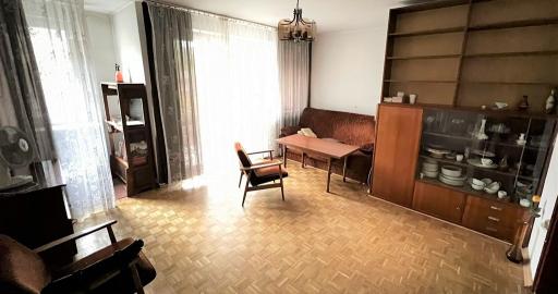Mieszkanie 2 pokoje 58.8 m² Wrocław-Stare Miasto - Rynek