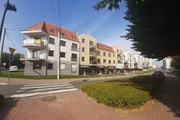Lokal handlowo/usługowy 64.57 m² - Apartamenty przy Rynku - foto 9