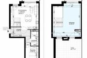 Mieszkanie 3 pokoje 86.05 m² - Ogrody Księże Wielkie - foto 9