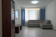 Mieszkanie 2 pokoje 50.71 m² - foto 3