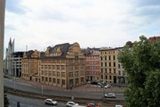 Mieszkanie rozkładowe 2 pokoje 45 m² Wrocław-Stare Miasto - foto 15