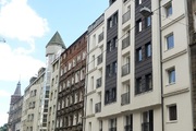 Mieszkanie rozkładowe 2 pokoje 55.5 m² Wrocław-Śródmieście - Nadodrze - foto 1