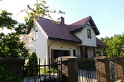 Dom wolnostojący 5 pokoi 191.4 m² Miękinia - Mrozów - foto 3