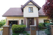 Dom wolnostojący 5 pokoi 191.4 m² Miękinia - Mrozów - foto 5