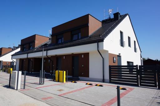 Dom 4 pokoje 116 m² Wrocław-Psie Pole - Polanowice