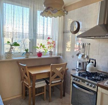 Mieszkanie 2 pokoje 42 m² Wrocław-Krzyki - Borek