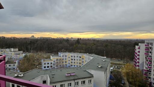 Mieszkanie 2 pokoje 36.16 m² Wrocław-Fabryczna - Kozanów