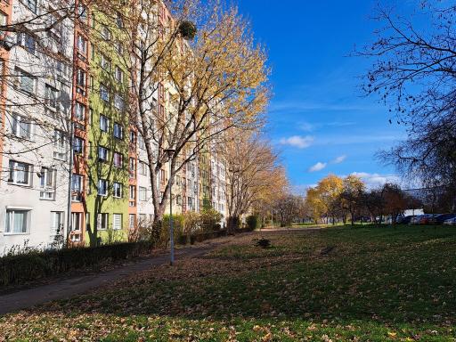 Mieszkanie 2 pokoje 36 m² Wrocław-Krzyki