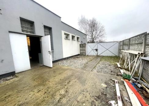 Lokal 183 m² Wrocław-Krzyki - Przedmieście Oławskie