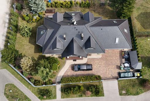 Dom 5 pokoi 270 m² Siechnice - Radwanice