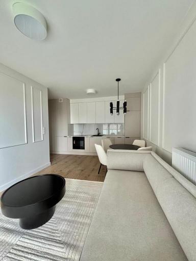 Mieszkanie 3 pokoje 52.5 m² Stare Miasto