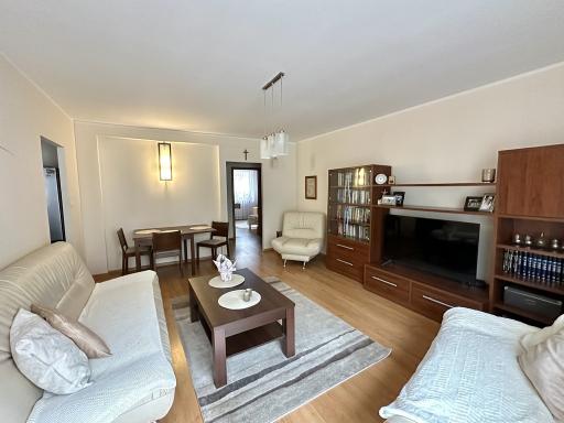Mieszkanie 3 pokoje 73 m² Wrocław-Fabryczna - Maślice