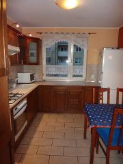 Mieszkanie 3 pokoje 74 m² Wrocław-Krzyki