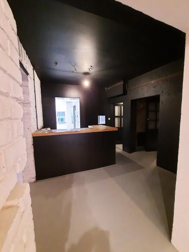 Lokal 5 pokoi 116 m² Wrocław-Śródmieście - Nadodrze