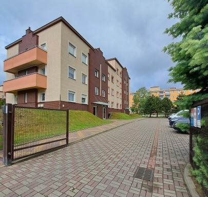 Mieszkanie 2 pokoje 37 m² Wrocław-Krzyki - Księże Małe