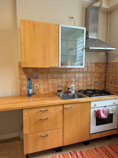 Mieszkanie 2 pokoje 39.23 m² Wrocław-Stare Miasto