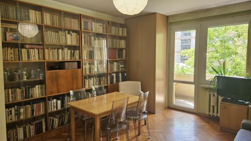 Mieszkanie 2 pokoje 34.76 m² Wrocław-Fabryczna - Grabiszyn