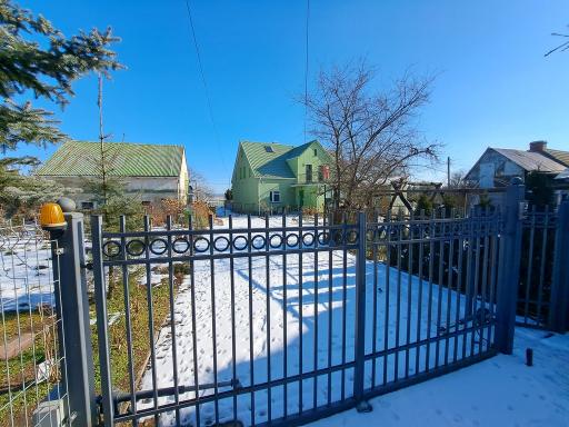Dom 6 pokoi 260 m² Wińsko - Małowice