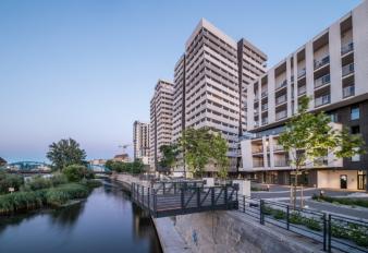 Mieszkanie 3 pokoje 70 m² Wrocław-Stare Miasto