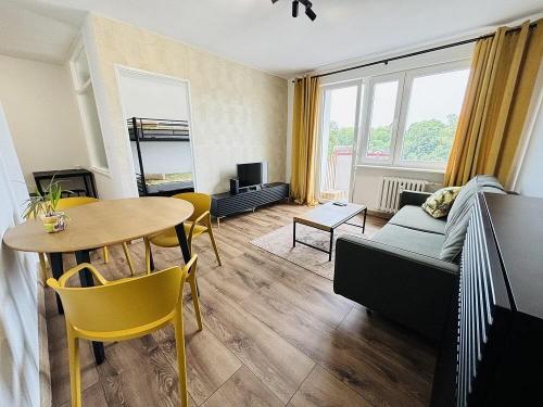 Mieszkanie 2 pokoje 33 m² Ustka