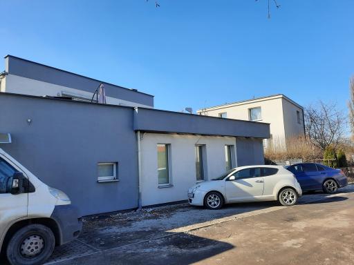 Lokal 183 m² Wrocław-Krzyki - Przedmieście Oławskie