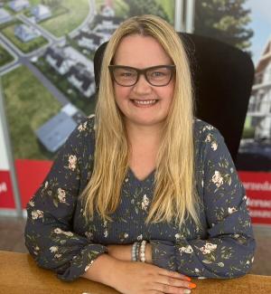 Świat Nieruchomości - agent Daria Hellwing
