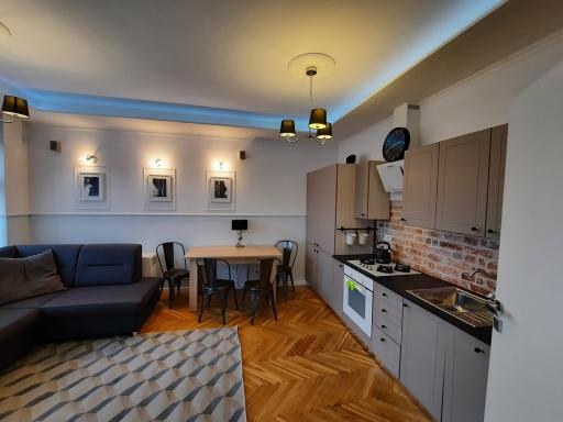 Mieszkanie 2 pokoje 35 m² Wrocław-Stare Miasto