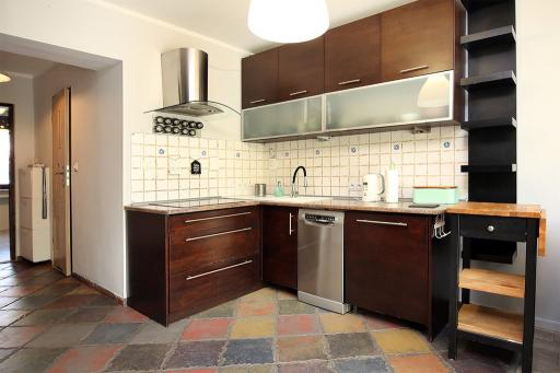 Mieszkanie 3 pokoje 59.5 m² Wrocław-Fabryczna - Grabiszyn-Grabiszynek