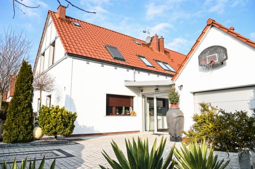 Dom 4 pokoje 141.2 m² Kąty Wrocławskie - Pietrzykowice