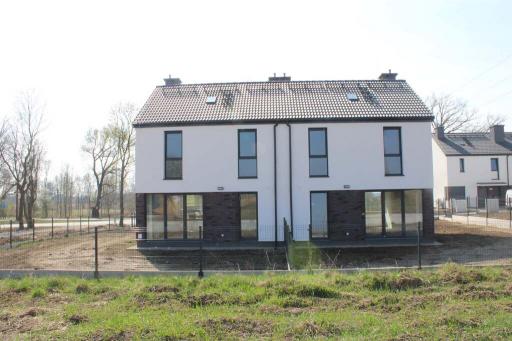Dom 4 pokoje 84.35 m² Wisznia Mała - Kryniczno