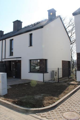 Dom 4 pokoje 85 m² Wisznia Mała - Malin