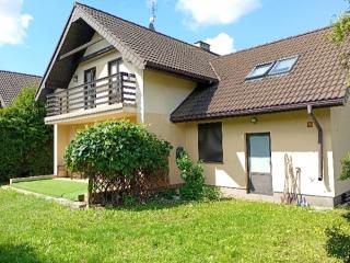 Dom 5 pokoi 200 m² Długołęka - Kiełczów