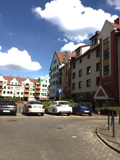 Mieszkanie 3 pokoje 64.88 m² Wrocław-Śródmieście - Ołbin