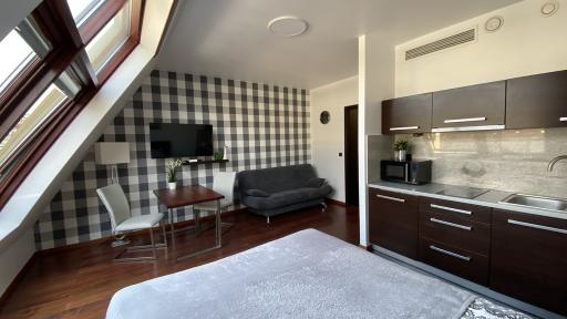 Mieszkanie 1 pokój 34 m² Wrocław-Stare Miasto - Rynek