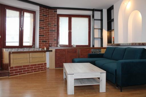 Mieszkanie 2 pokoje 62 m² Wrocław-Stare Miasto - Szczepin