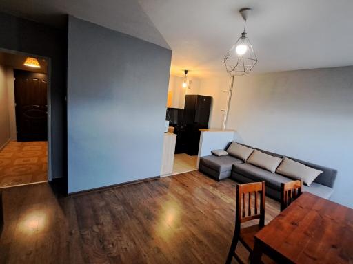 Mieszkanie 1 pokój 30 m² Wrocław-Fabryczna - Grabiszyn-Grabiszynek