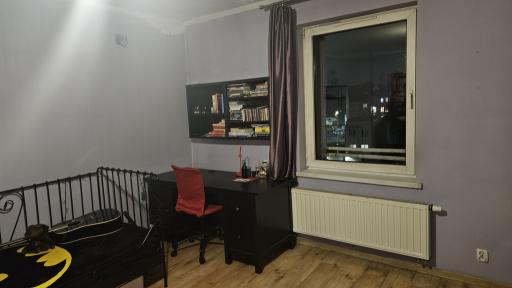 Mieszkanie 2 pokoje 54.07 m² Wrocław-Krzyki - Południe
