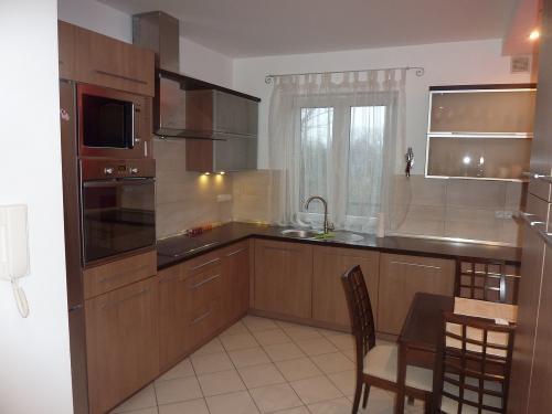 Mieszkanie 3 pokoje 60 m²