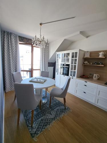 Mieszkanie 3 pokoje 95 m² Siechnice - Radwanice