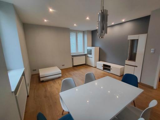 Mieszkanie 2 pokoje 61.48 m² Wrocław-Fabryczna - Grabiszyn-Grabiszynek