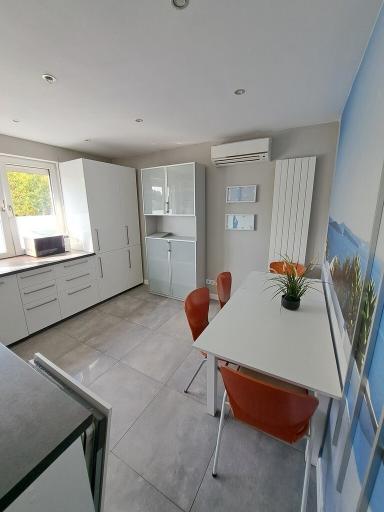 Mieszkanie 4 pokoje 85 m² Wrocław-Krzyki - Przedmieście Oławskie