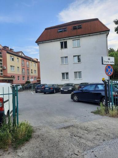 Mieszkanie 1 pokój 31 m² Wrocław-Krzyki - Księże Małe