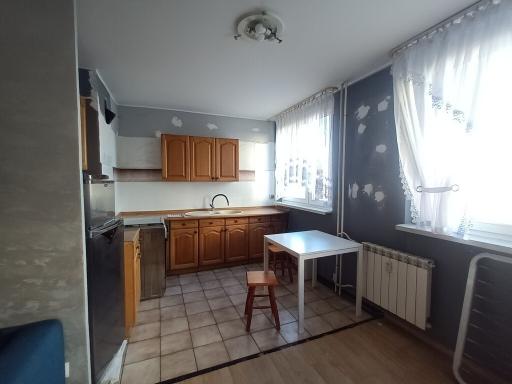 Mieszkanie 3 pokoje 55.51 m² Wrocław-Psie Pole - Różanka