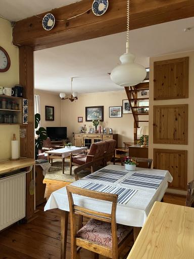 Dom 93.46 m² Siechnice - Święta Katarzyna