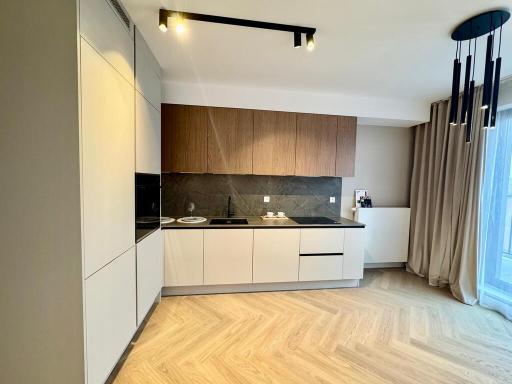 Mieszkanie 3 pokoje 73.62 m² Wrocław-Śródmieście - Ołbin