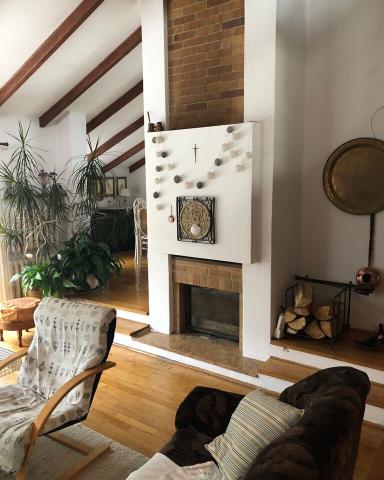 Dom 6 pokoi 380 m² Wrocław-Krzyki - Wojszyce