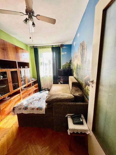 Mieszkanie 1 pokój 35.17 m² Wrocław-Śródmieście - Nadodrze