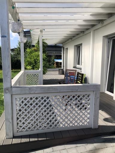 Dom 5 pokoi 123 m² Siechnice - Żerniki Wrocławskie